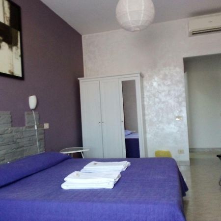 Gigi Holiday Rooms Рим Екстер'єр фото