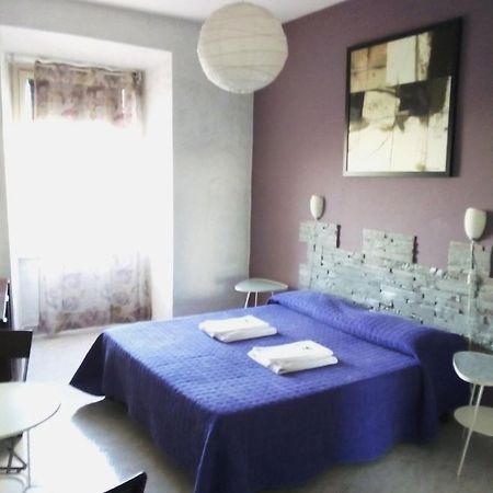 Gigi Holiday Rooms Рим Екстер'єр фото