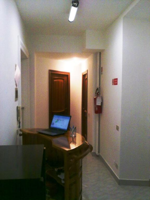 Gigi Holiday Rooms Рим Екстер'єр фото