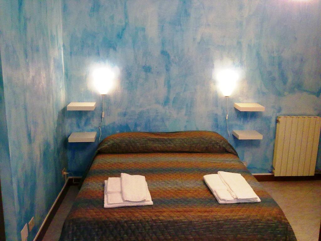 Gigi Holiday Rooms Рим Екстер'єр фото