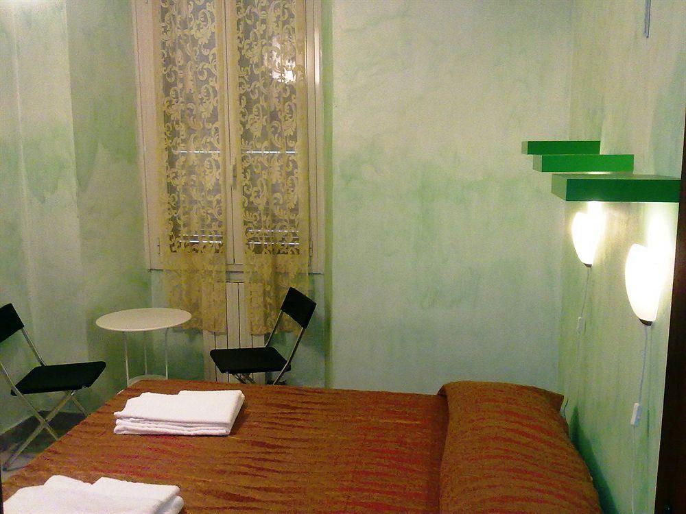 Gigi Holiday Rooms Рим Екстер'єр фото
