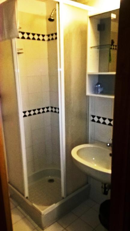 Gigi Holiday Rooms Рим Екстер'єр фото