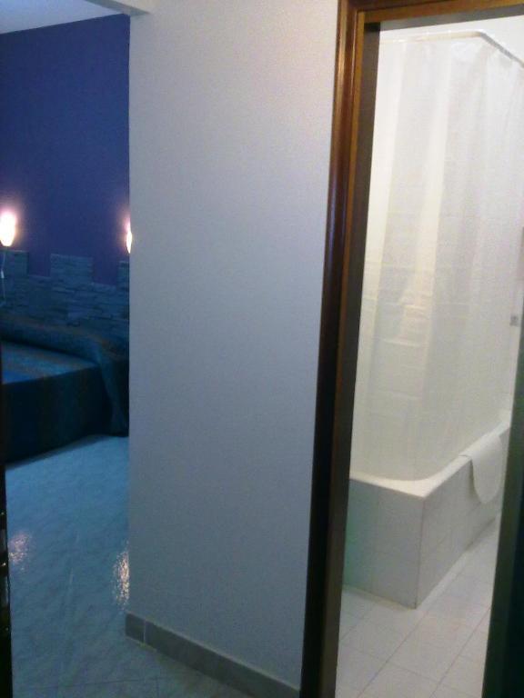 Gigi Holiday Rooms Рим Екстер'єр фото