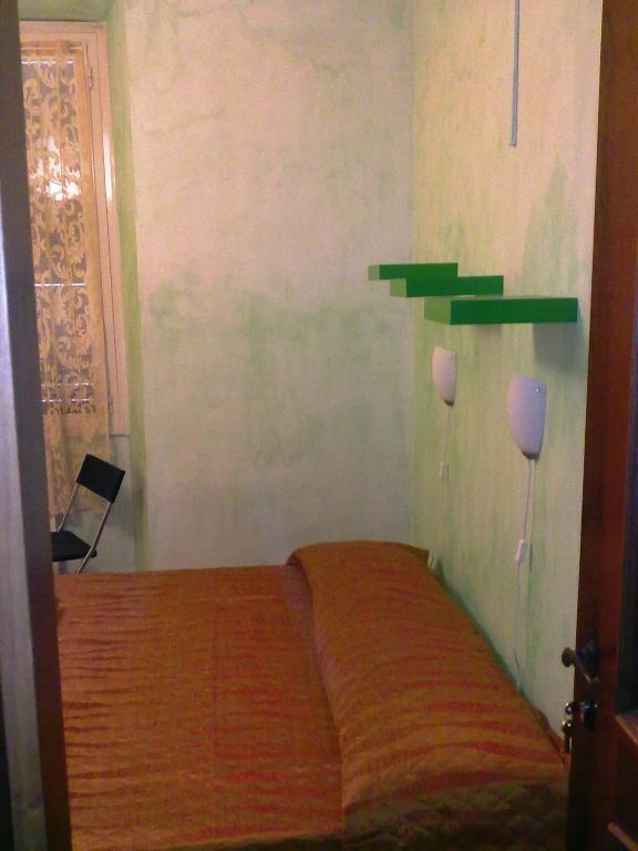 Gigi Holiday Rooms Рим Екстер'єр фото