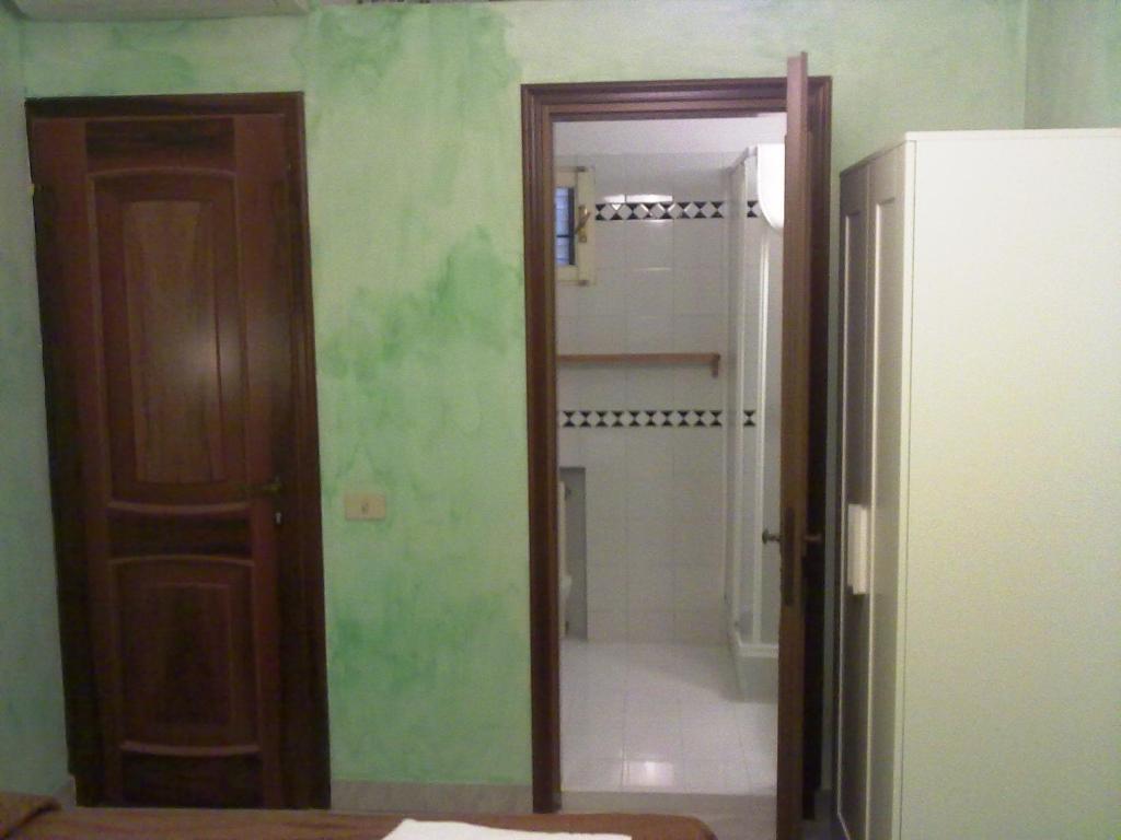 Gigi Holiday Rooms Рим Екстер'єр фото