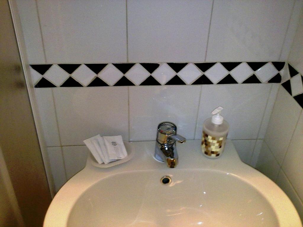 Gigi Holiday Rooms Рим Екстер'єр фото
