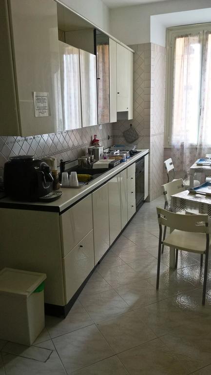 Gigi Holiday Rooms Рим Екстер'єр фото