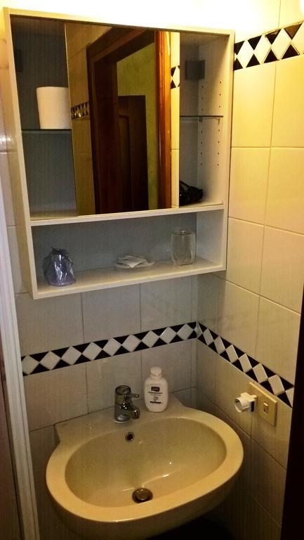 Gigi Holiday Rooms Рим Екстер'єр фото