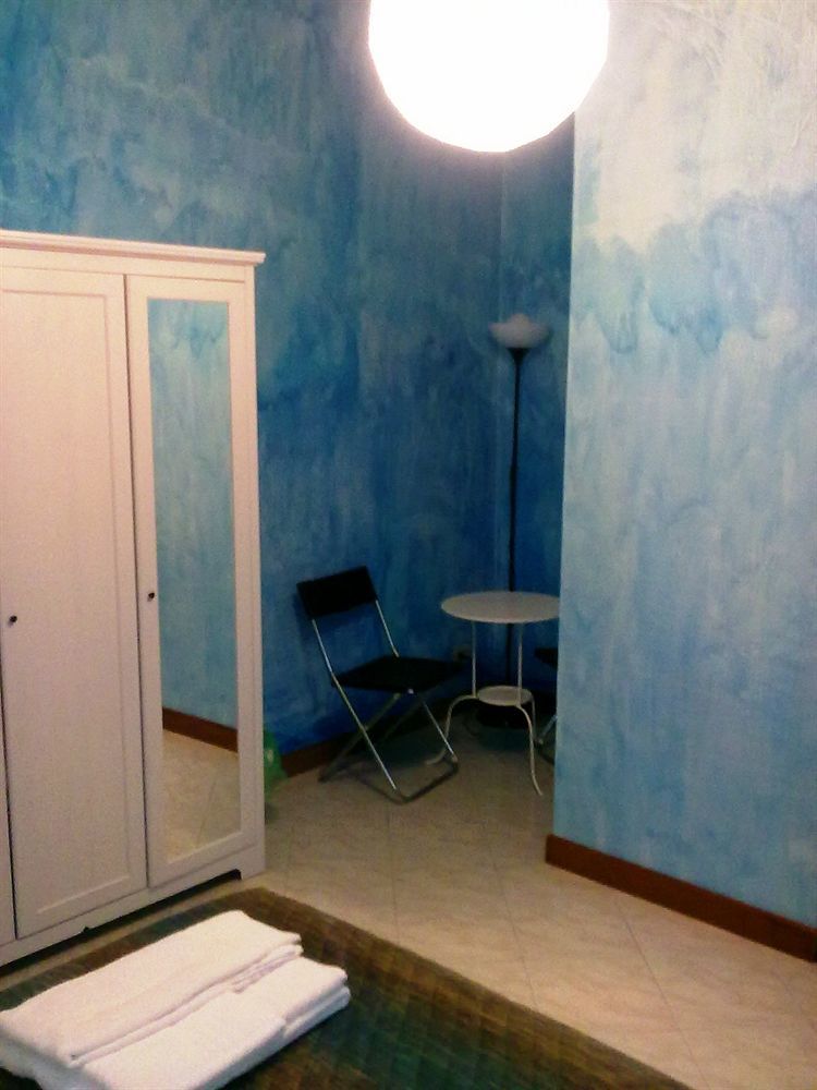 Gigi Holiday Rooms Рим Екстер'єр фото