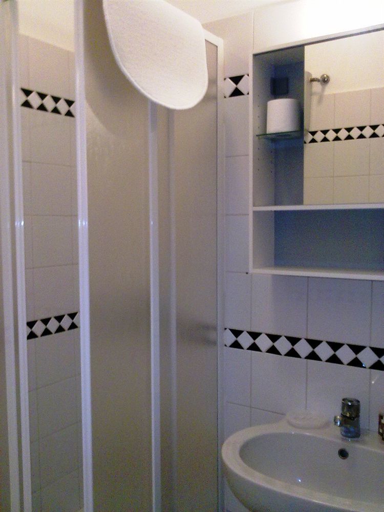 Gigi Holiday Rooms Рим Екстер'єр фото