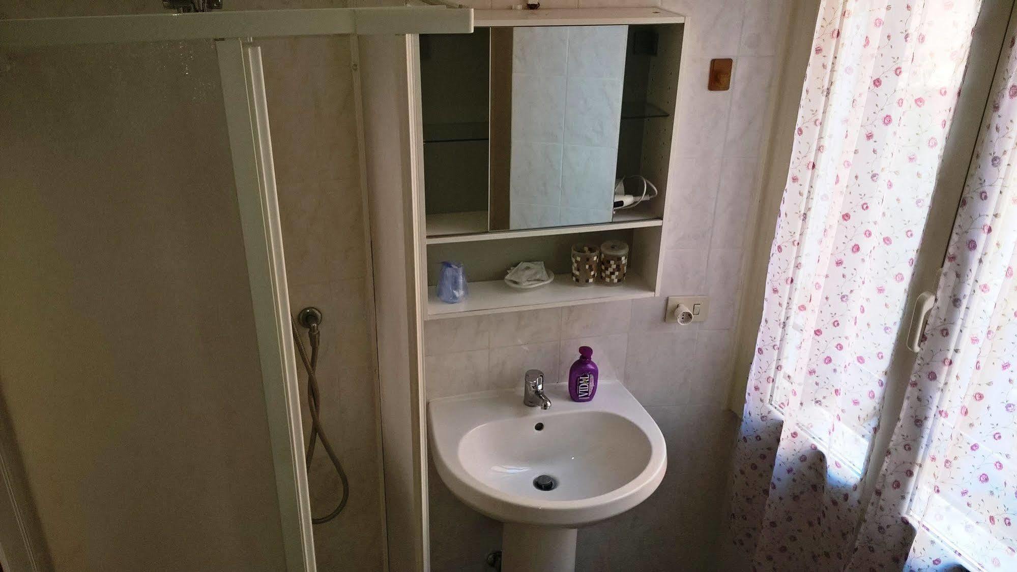 Gigi Holiday Rooms Рим Екстер'єр фото