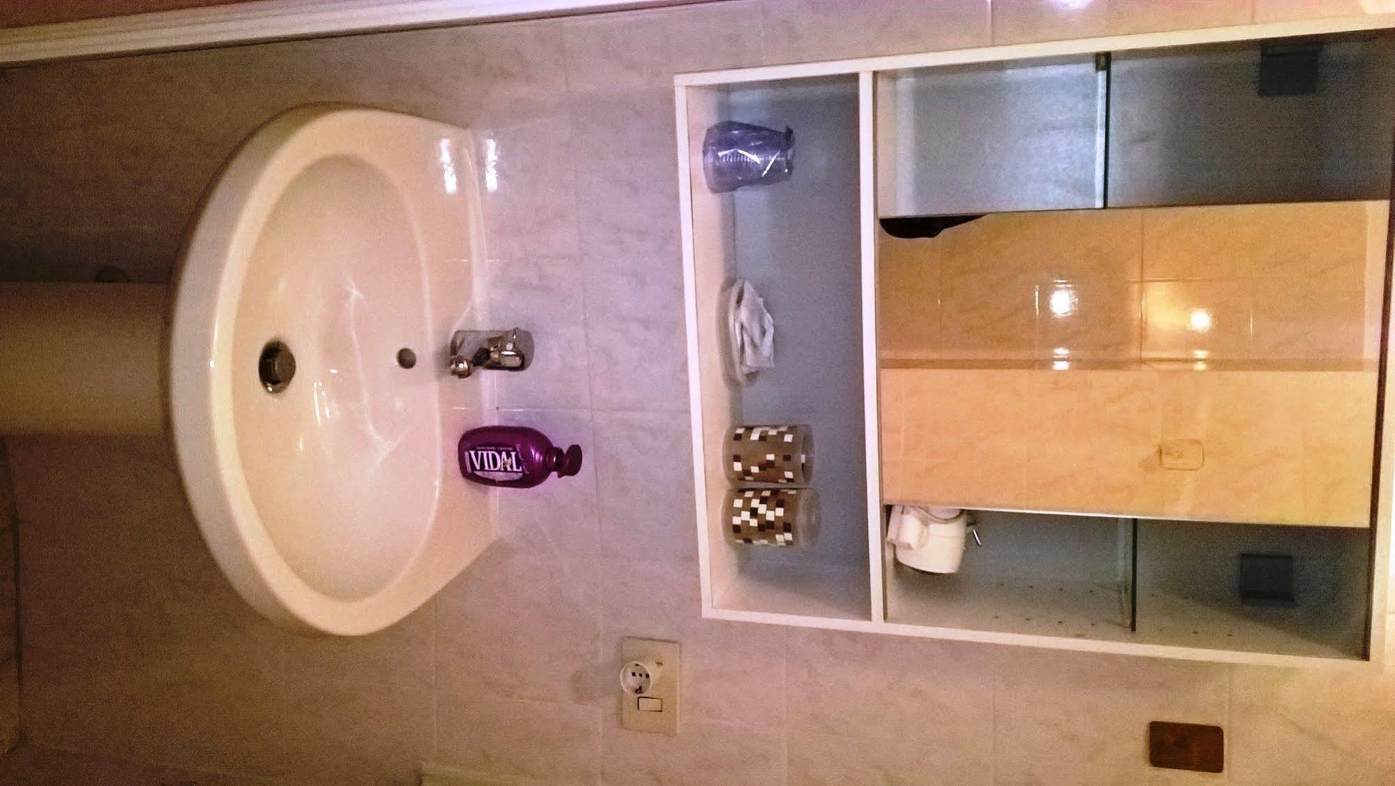 Gigi Holiday Rooms Рим Екстер'єр фото