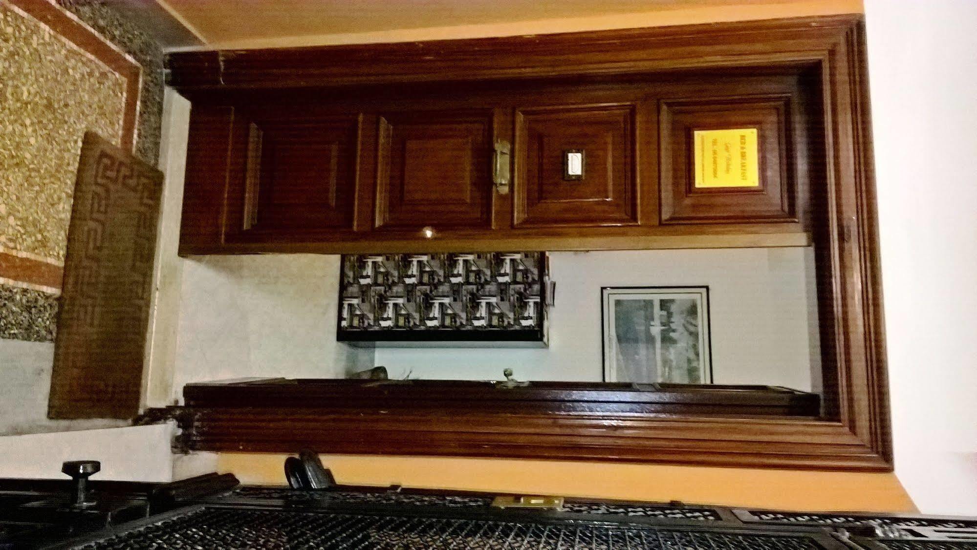 Gigi Holiday Rooms Рим Екстер'єр фото