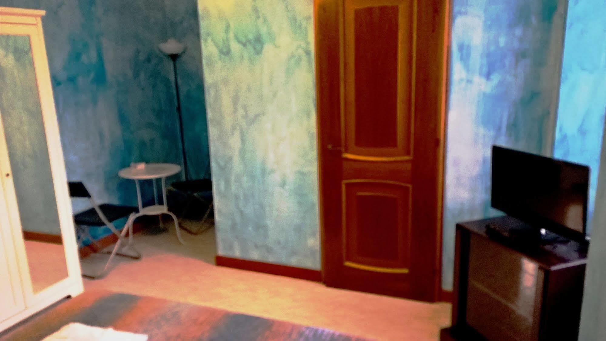 Gigi Holiday Rooms Рим Екстер'єр фото