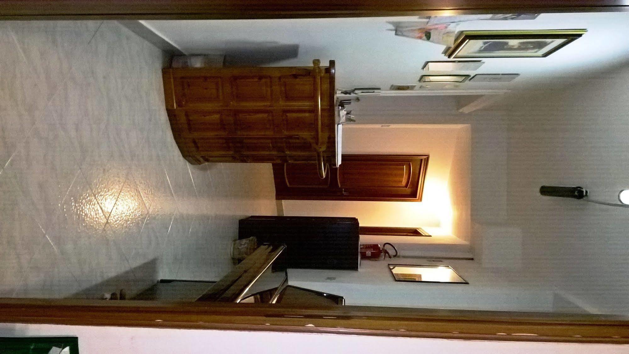 Gigi Holiday Rooms Рим Екстер'єр фото