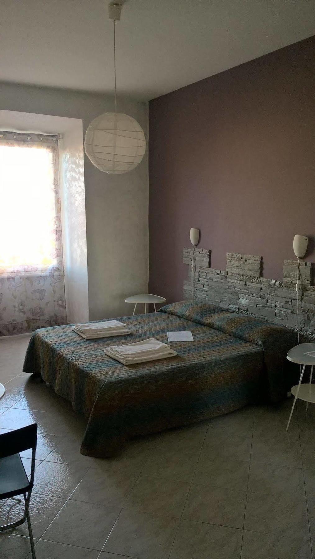 Gigi Holiday Rooms Рим Екстер'єр фото