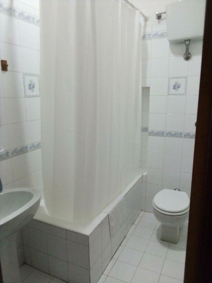 Gigi Holiday Rooms Рим Екстер'єр фото