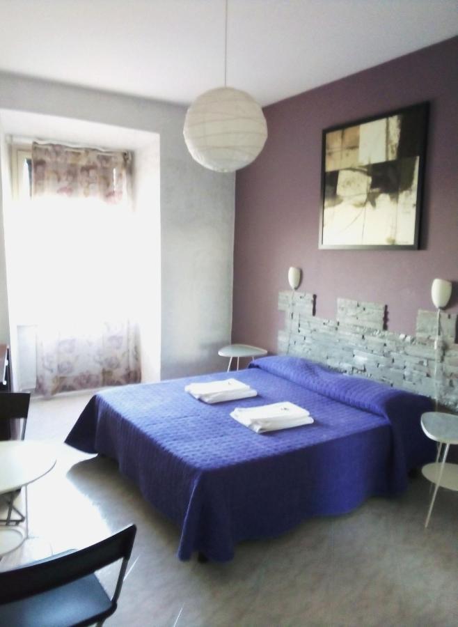 Gigi Holiday Rooms Рим Екстер'єр фото