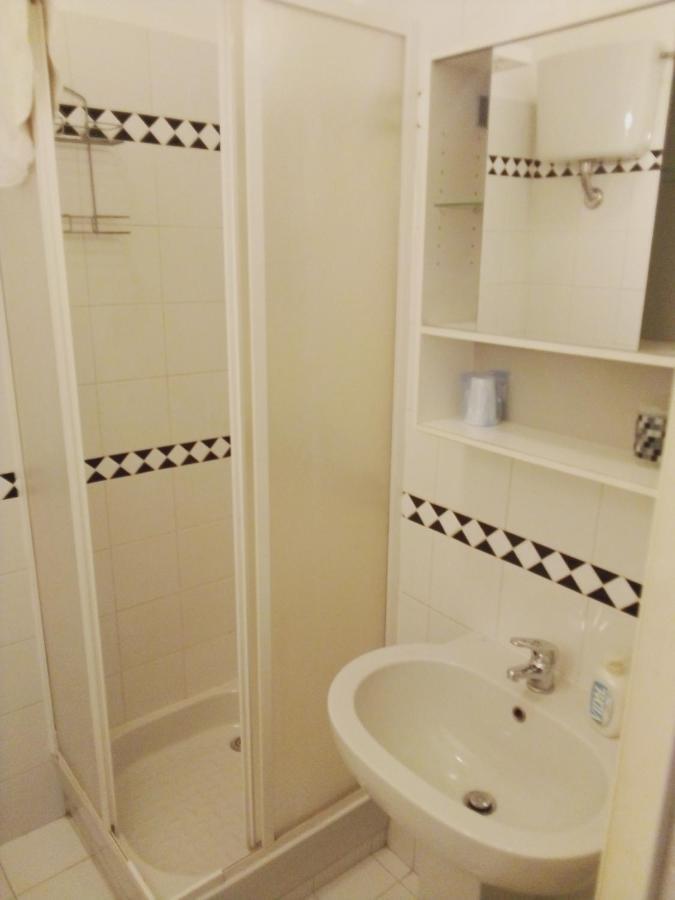 Gigi Holiday Rooms Рим Екстер'єр фото