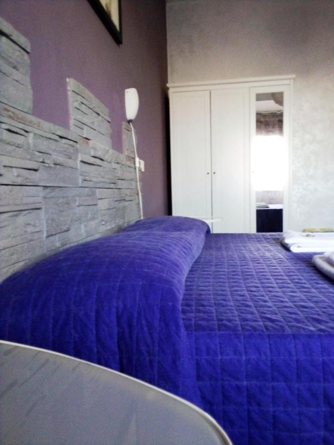 Gigi Holiday Rooms Рим Екстер'єр фото