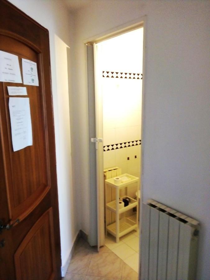 Gigi Holiday Rooms Рим Екстер'єр фото